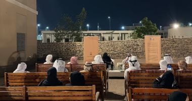 الليالى التراثية فى قلب الشارقة.. رمضان يلتقى بالذاكرة والفرح المجتمعى