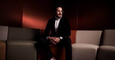 ماركوس عريان يحصل على جائزة أفضل تيزر للمرة الثالثة من GEA العالمية ماركوس عريان يحصل على جائزة أفضل تيزر للمرة الثالثة من GEA العالمية