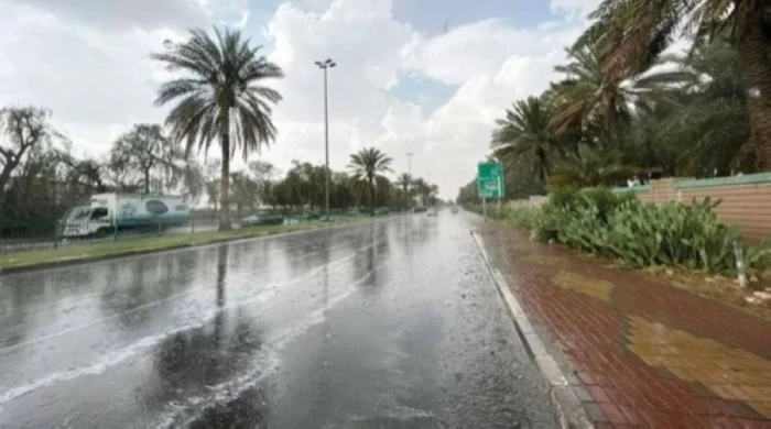 صحيفة المرصد - الأرصاد تكشف حالة الطقس المتوقعة اليوم: أمطار ورياح نشطة على هذه المناطق!