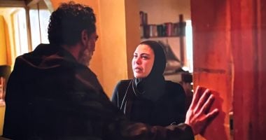 مسلسل توابع الحلقة 9.. شهيرة تتشاجر مع طارق بعد علمها بطلاقها منه غيابيا مسلسل توابع الحلقة 9.. شهيرة تتشاجر مع طارق بعد علمها بطلاقها منه غيابيا