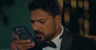 4 أبراج لا تكتم سراً مثل حامد فى مسلسل كلهم بيحبوا مودى