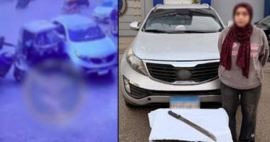 انتقام الكوافير العائدة من الخارج.. كواليس فيديو سحل سائق توك توك انتقام الكوافير العائدة من الخارج.. كواليس فيديو سحل سائق توك توك