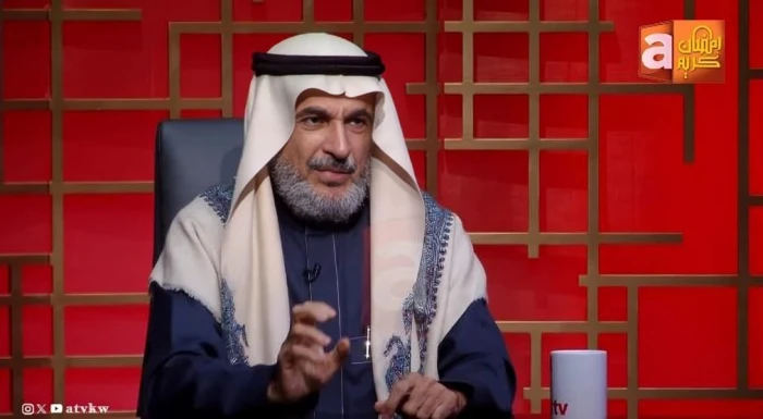 صحيفة المرصد – بالفيديو.. طارق الحبيب يكشف عن مرض يعاني منه منذ 30 عامًا ولا يستطيع النوم إلا بالأجهزة صحيفة المرصد - بالفيديو.. طارق الحبيب يكشف عن مرض يعاني منه منذ 30 عامًا ولا يستطيع النوم إلا بالأجهزة