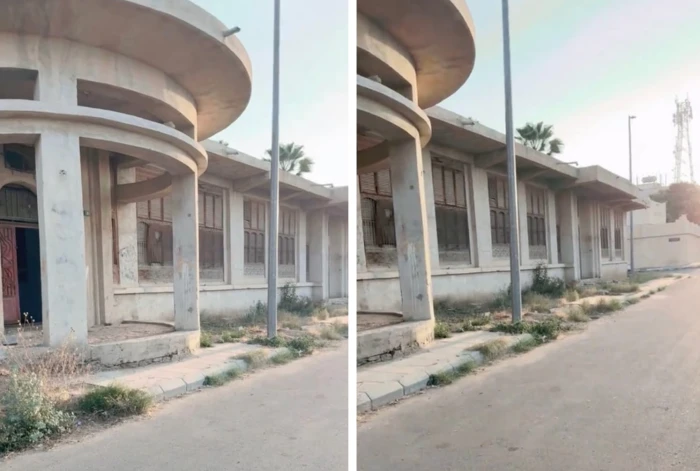 صحيفة المرصد – بالفيديو.. قصر تاريخي مهجور في الطائف بُني قبل أكثر من 80 عامًا.. والكشف عن اسم صاحبه صحيفة المرصد - بالفيديو.. قصر تاريخي مهجور في الطائف بُني قبل أكثر من 80 عامًا.. والكشف عن اسم صاحبه