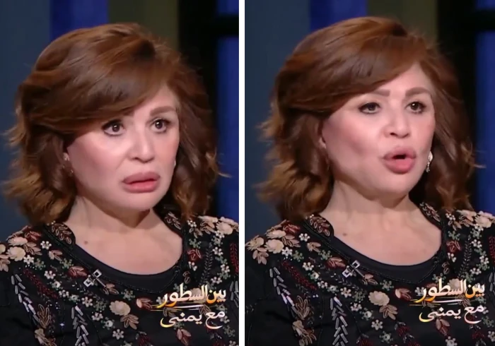 صحيفة المرصد – “زوجي كان مجنون بيا وبيطاردني طوال الوقت”.. بالفيديو: إلهام شاهين تكشف تفاصيل تهديد زوجها بحرق وجهها بماء النار صحيفة المرصد - "زوجي كان مجنون بيا وبيطاردني طوال الوقت".. بالفيديو: إلهام شاهين تكشف تفاصيل تهديد زوجها بحرق وجهها بماء النار