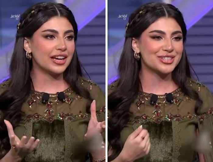 صحيفة المرصد - الناس انصدموا من اللهجة السعودية…بالفيديو: الممثلة في مسلسل "شارع الأعشى" آلاء سالم تخرج عن صمتها وتكشف عن جنسيتها الحقيقية