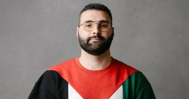 معتز عزايزة مشيدا بـ صحاب الأرض: مبسوطين بالمسلسل خصوصاً إنه أزعج الاحتلال معتز عزايزة مشيدا بـ صحاب الأرض: مبسوطين بالمسلسل خصوصاً إنه أزعج الاحتلال