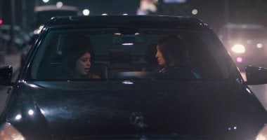 مسلسل أولاد الراعي الحلقة 10.. جلسة عتاب بين نرمين الفقى وابنتها مريم أشرف زكى مسلسل أولاد الراعي الحلقة 10.. جلسة عتاب بين نرمين الفقى وابنتها مريم أشرف زكى