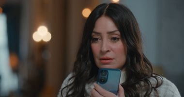 مسلسل أولاد الراعى الحلقة 10.. نرمين الفقى تكتشف زواج ابنها من الخادمة وحملها منه مسلسل أولاد الراعى الحلقة 10.. نرمين الفقى تكتشف زواج ابنها من الخادمة وحملها منه