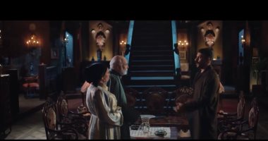 مسلسل على كلاى الحلقة 10.. منصور يهدد على بقتل روح