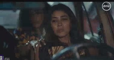 مسلسل مناعة الحلقة 10.. توتر علاقة فايزة برزق وتهديدها بالطلاق بعد الفرح