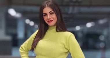 وفاة الفنانة والإعلامية الشابة إيناس الليثي