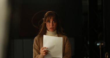 ريم مصطفى: تقديم الشر فى "فن الحرب" كان تحديا كبيرا ليا