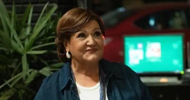 ميمى جمال تتألق فى مسلسل على قد الحب بشخصية رجاء