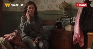 مسلسل حد أقصى الحلقة 11.. صابرين تخالف روجينا وتذهب لخطيبها دون علمها