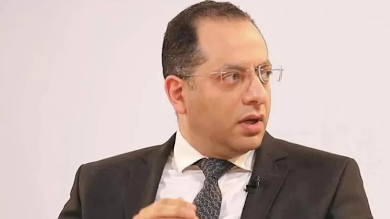 شعبة المحمول: تصريحات حمد النبراوي تعبر عن رأيه الشخصي ولا تمثلنا