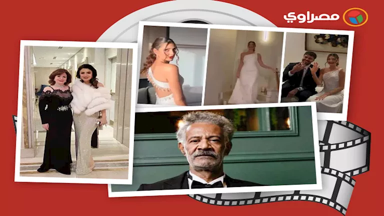 حدث بالفن| أول رد من الفنان السوداني محمود السراج بعد منشورات الإساءة لمصر وخطوبة فنانة شابة - Masrawy