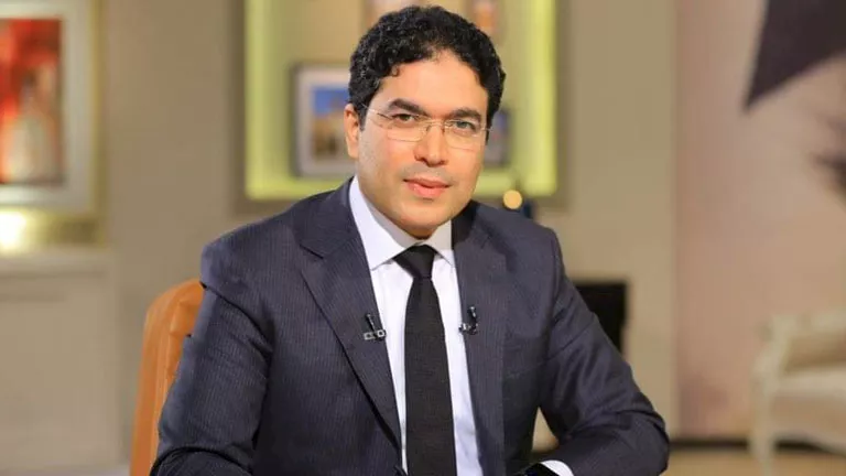 مجدي الجلاد يسأل ضياء داود: من هندس الانتخابات؟ والأخير يرد -(فيديو)