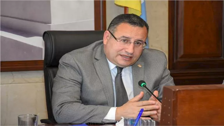 من هو عبد العزيز قنصوة المرشح وزيرا للتعليم العالي؟