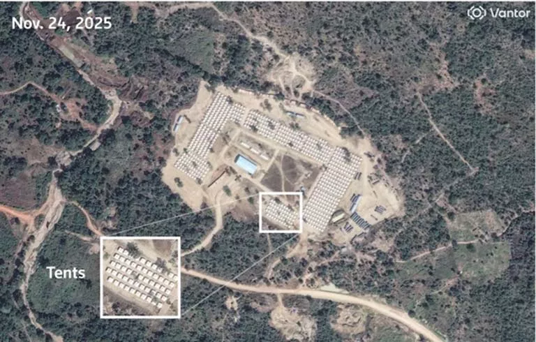 صورة 3 معسكر