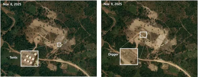 صورة 2 معسكر