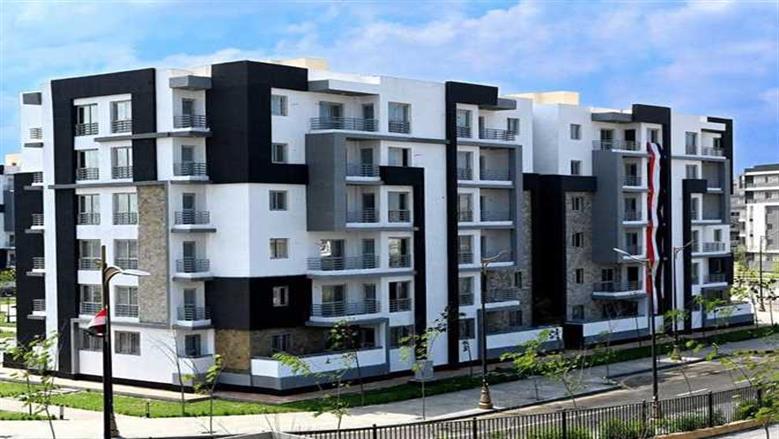 اعرف هتدفع كام؟.. قيمة أقساط شقق «سكن لكل المصريين 7» لمحدودي ومتوسطي الدخل