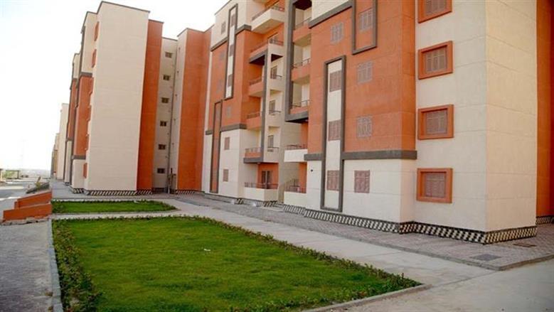 اعرف هتدفع كام؟.. قيمة أقساط شقق «سكن لكل المصريين 7» لمحدودي ومتوسطى الدخل