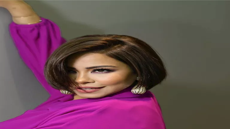 شيرين عبدالوهاب تشعل مواقع التواصل بـ "عسل حياتي".. والجمهور "اشتقنا ل