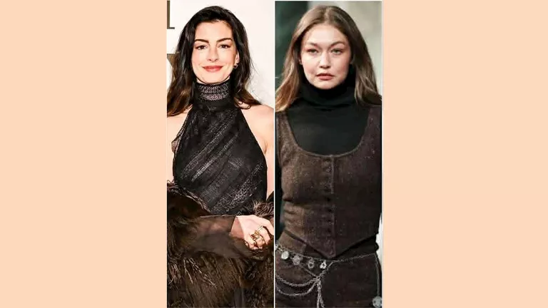 جذابة ومتنوعة.. أجمل إطلالات النجمات في أسبوع الموضة بنيويورك 2026 جذابة ومتنوعة.. أجمل إطلالات النجمات في أسبوع الموضة بنيويورك 2026