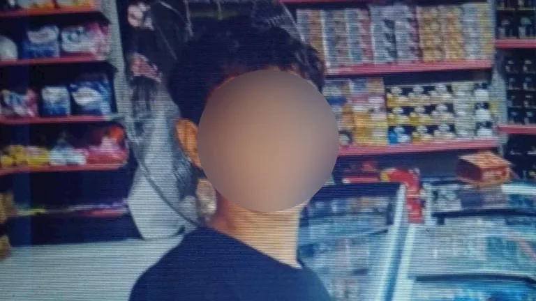 القاضي يواجه المتهم بقتل "طفل المهندسين" والأخير: لا يا فندم مدبحتهوش