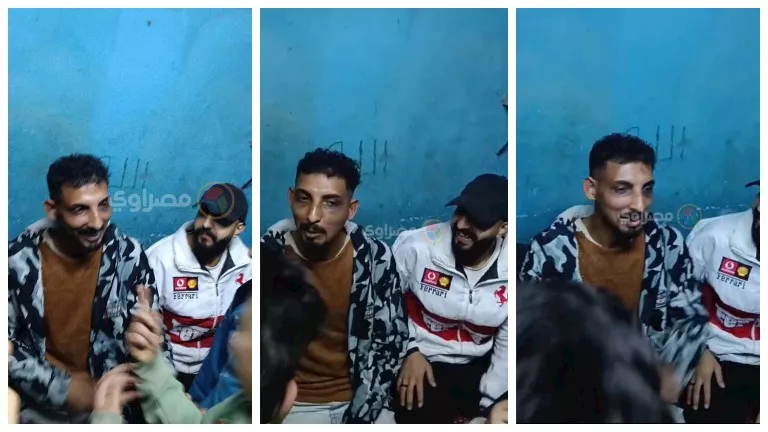 إسلام ضحية ميت عاصم بالقليوبية يدخل مستشفى نفسيًا قبل محاكمة المتهمين