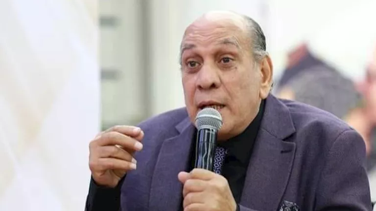 منير مكرم يعلق على الهجوم عليه بسبب إعلان "إديني مدفن"