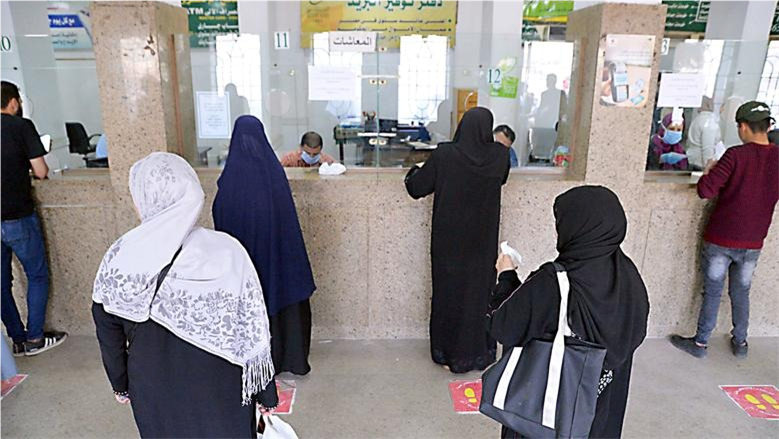 400 جنيه زيادة لهذه الفئات.. هل أنت من بين المستحقين في حزمة الحماية الاجتماعية؟ 400 جنيه زيادة لهذه الفئات.. هل أنت من بين المستحقين في حزمة الحماية الاجتماعية؟