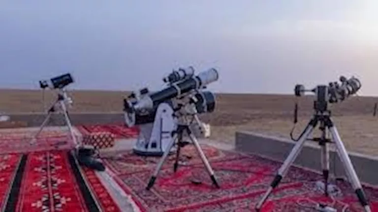 رسميًا.. 10 دول تعلن الخميس أول أيام شهر رمضان 2026 (مُحدث) رسميًا.. 10 دول تعلن الخميس أول أيام شهر رمضان 2026 (مُحدث)