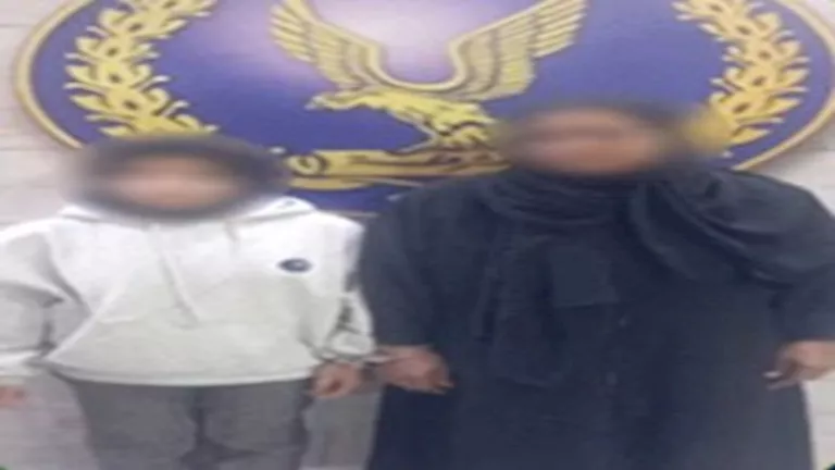  أمن الجيزة ينهي بلطجة "الزجاج الفارغ" بإمبابة ويسقط لص المغافلة بالعج