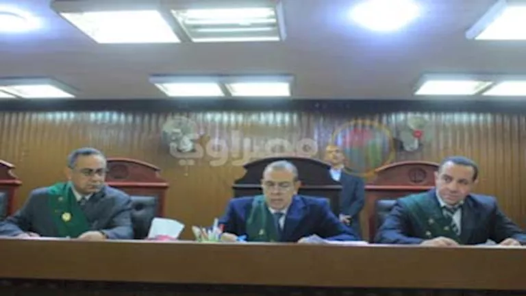 حرامية آخر الليل.. 10 سنوات مُشدد ضد عصابة "الدقي": سرقوا ضباط خلايجة