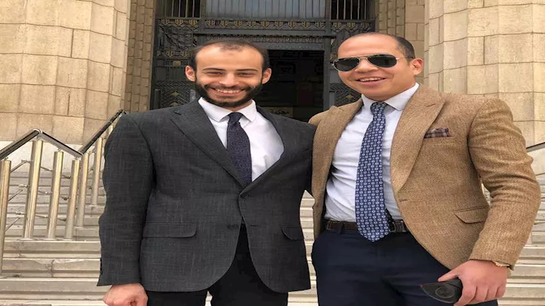 هيئة الدفاع