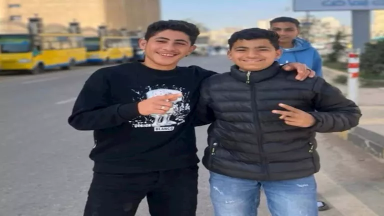 بِركة دماء في أول يوم رمضان.. مصرع طالبين وإصابة آخرين إثر حادث سير بك