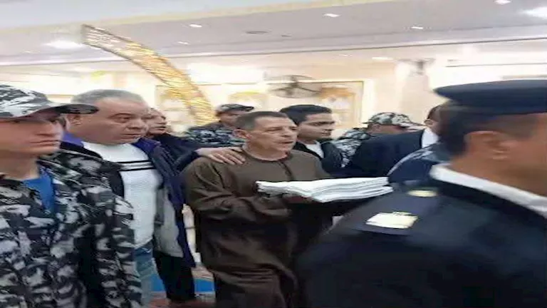 “قُتل برصاص الغدر”.. قصة مقتل “حامل الكفن” في خصومة ثأرية بالجيزة "قُتل برصاص الغدر".. قصة مقتل "حامل الكفن" في خصومة ثأرية بالجيزة