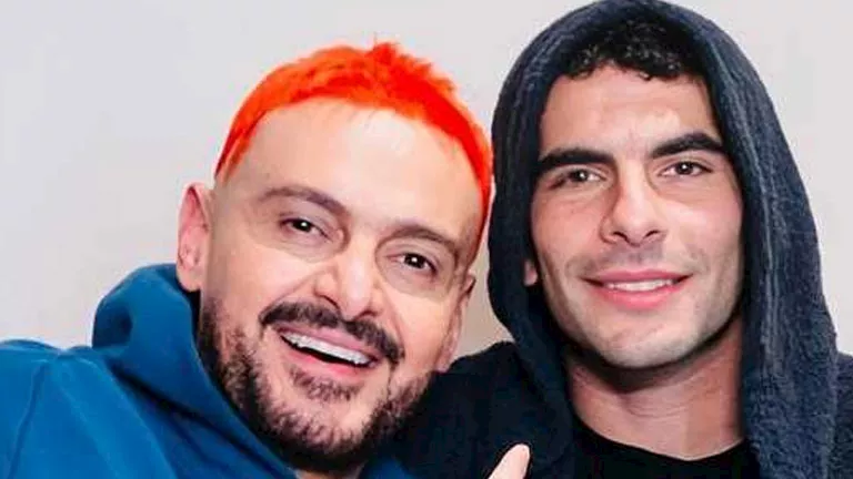 “هو ايه اللي حصل؟”.. الغندور يثير الجدل بشأن حلقة زيزو مع رامز جلال "هو ايه اللي حصل؟".. الغندور يثير الجدل بشأن حلقة زيزو مع رامز جلال