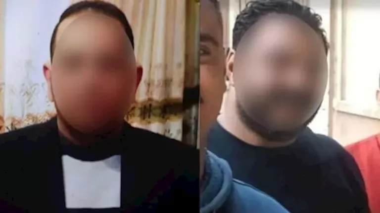 اعترافات صادمة لقاتل خالته في شقة بولاق: سرقت مفتاح البيت ونهبت الذهب