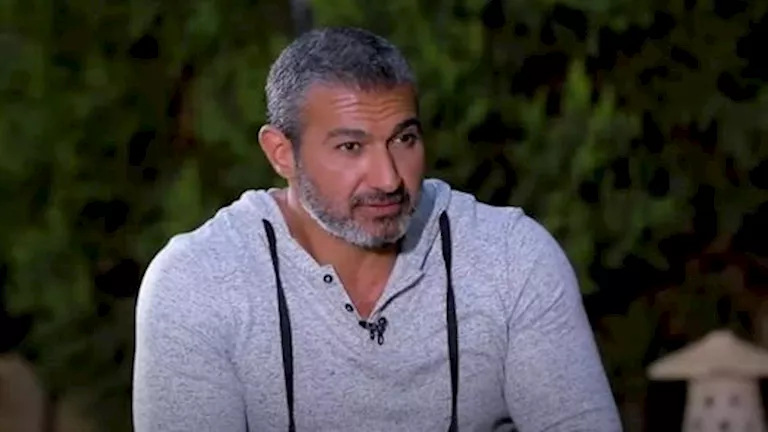 ياسر جلال: الفن من القوة الناعمة التي تترك أثرا إيجابيا في نفوس الناس