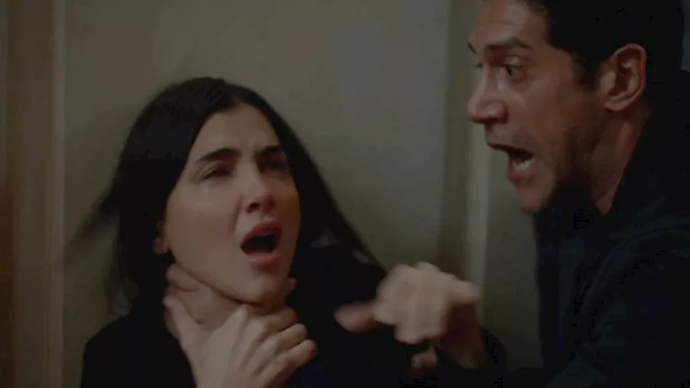 مشاهد تكشف معاناة مي عمر في مسلسل الست موناليزا مشاهد تكشف معاناة مي عمر في مسلسل الست موناليزا