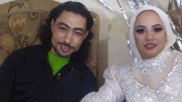 استغلت "الإسدال".. تفاصيل جديدة في مقتل عروس بورسعيد بمنزل خطيبها (صور