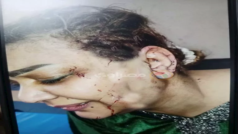 واقعة سيدة منطقة الخليفة (6)