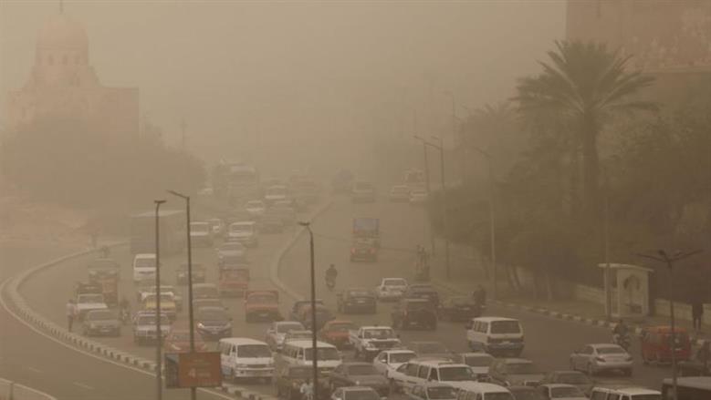 تقلبات جوية الأيام المقبلة