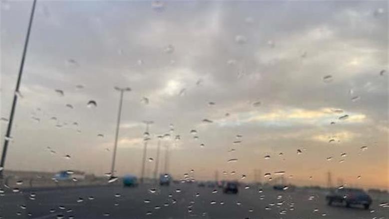 تقلبات جوية الأيام المقبلة