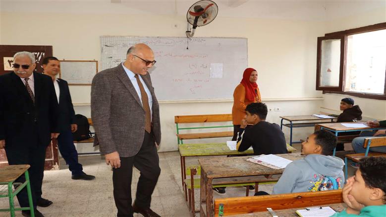 نتيجة الشهادة الإعدادية بالقليوبية الترم الأول خلال ساعات.. نسبة النجاح مطمئنة