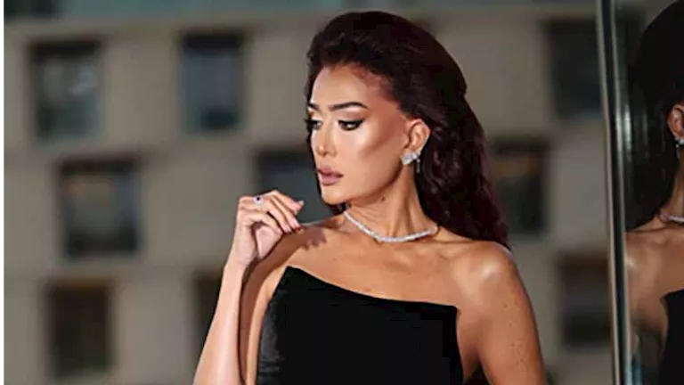 بعد حديثها الأخير عن اهتمام المرأة بنفسها.. 20 صورة لإطلالات أنيقة لـ بعد حديثها الأخير عن اهتمام المرأة بنفسها.. 20 صورة لإطلالات أنيقة لـ