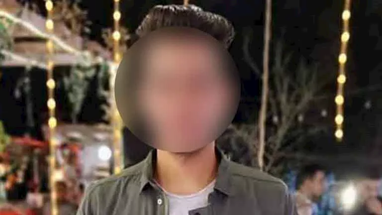 مفاجأة في قضية أطفال المنوفية.. الطب الشرعي يكذب المتهم: لم يُهتك عرضه مفاجأة في قضية أطفال المنوفية.. الطب الشرعي يكذب المتهم: لم يُهتك عرضه